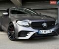 Серый Мерседес Е-Класс, объемом двигателя 3 л и пробегом 84 тыс. км за 59000 $, фото 1 на Automoto.ua
