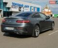 Серый Мерседес Е-Класс, объемом двигателя 1.95 л и пробегом 370 тыс. км за 29000 $, фото 4 на Automoto.ua
