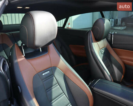 Сірий Мерседес Е-Клас, об'ємом двигуна 3 л та пробігом 78 тис. км за 76000 $, фото 38 на Automoto.ua