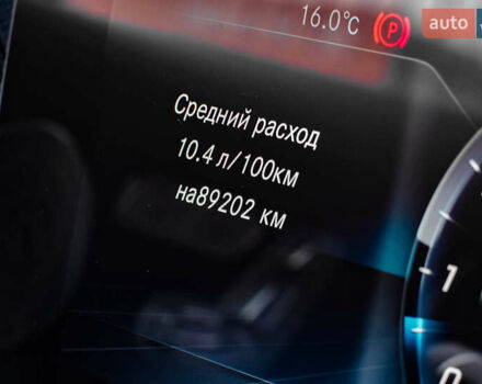 Серый Мерседес Е-Класс, объемом двигателя 3 л и пробегом 90 тыс. км за 39999 $, фото 47 на Automoto.ua