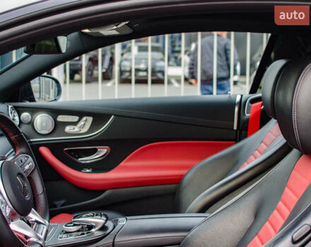 Серый Мерседес Е-Класс, объемом двигателя 3 л и пробегом 90 тыс. км за 39999 $, фото 29 на Automoto.ua