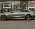 Серый Мерседес Е-Класс, объемом двигателя 3 л и пробегом 90 тыс. км за 39999 $, фото 8 на Automoto.ua