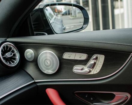 Серый Мерседес Е-Класс, объемом двигателя 3 л и пробегом 89 тыс. км за 42000 $, фото 6 на Automoto.ua