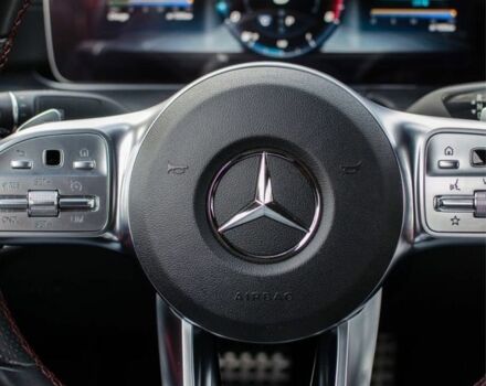 Серый Мерседес Е-Класс, объемом двигателя 3 л и пробегом 89 тыс. км за 42000 $, фото 5 на Automoto.ua