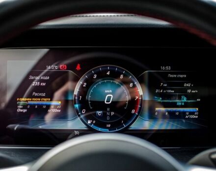 Сірий Мерседес Е-Клас, об'ємом двигуна 3 л та пробігом 89 тис. км за 42000 $, фото 7 на Automoto.ua