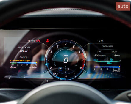 Серый Мерседес Е-Класс, объемом двигателя 3 л и пробегом 90 тыс. км за 39999 $, фото 46 на Automoto.ua