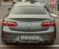 Серый Мерседес Е-Класс, объемом двигателя 3 л и пробегом 90 тыс. км за 39999 $, фото 13 на Automoto.ua