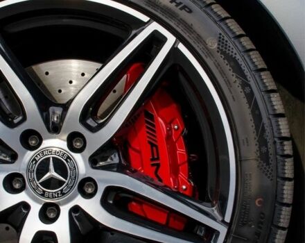 Серый Мерседес Е-Класс, объемом двигателя 3 л и пробегом 89 тыс. км за 42000 $, фото 3 на Automoto.ua