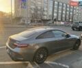 Серый Мерседес Е-Класс, объемом двигателя 3 л и пробегом 50 тыс. км за 85000 $, фото 7 на Automoto.ua