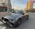 Серый Мерседес Е-Класс, объемом двигателя 3 л и пробегом 50 тыс. км за 85000 $, фото 6 на Automoto.ua