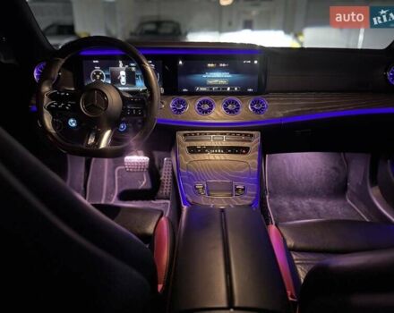 Серый Мерседес Е-Класс, объемом двигателя 3 л и пробегом 50 тыс. км за 85000 $, фото 30 на Automoto.ua