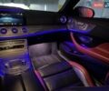 Серый Мерседес Е-Класс, объемом двигателя 3 л и пробегом 50 тыс. км за 85000 $, фото 28 на Automoto.ua