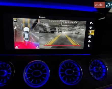 Серый Мерседес Е-Класс, объемом двигателя 3 л и пробегом 50 тыс. км за 85000 $, фото 23 на Automoto.ua