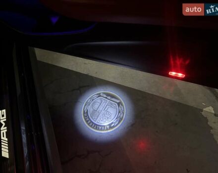 Серый Мерседес Е-Класс, объемом двигателя 3 л и пробегом 50 тыс. км за 85000 $, фото 24 на Automoto.ua