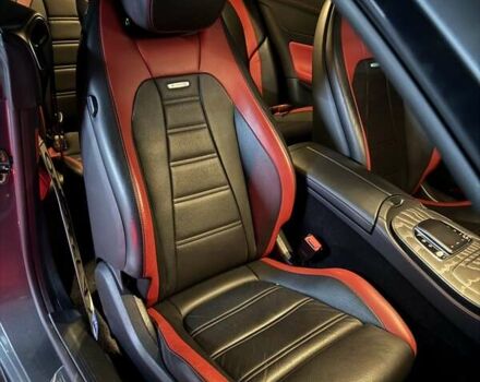 Серый Мерседес Е-Класс, объемом двигателя 3 л и пробегом 50 тыс. км за 85000 $, фото 38 на Automoto.ua