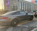 Серый Мерседес Е-Класс, объемом двигателя 3 л и пробегом 50 тыс. км за 85000 $, фото 11 на Automoto.ua