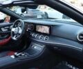 Серый Мерседес Е-Класс, объемом двигателя 3 л и пробегом 29 тыс. км за 11900 $, фото 8 на Automoto.ua