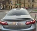 Серый Мерседес Е-Класс, объемом двигателя 3 л и пробегом 50 тыс. км за 85000 $, фото 5 на Automoto.ua