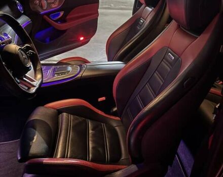 Серый Мерседес Е-Класс, объемом двигателя 3 л и пробегом 50 тыс. км за 85000 $, фото 34 на Automoto.ua