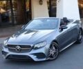 Серый Мерседес Е-Класс, объемом двигателя 3 л и пробегом 29 тыс. км за 9400 $, фото 1 на Automoto.ua