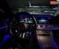 Серый Мерседес Е-Класс, объемом двигателя 3 л и пробегом 50 тыс. км за 85000 $, фото 32 на Automoto.ua