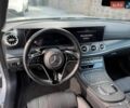 Серый Мерседес Е-Класс, объемом двигателя 1.95 л и пробегом 33 тыс. км за 48800 $, фото 15 на Automoto.ua