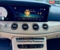 Сірий Мерседес Е-Клас, об'ємом двигуна 3 л та пробігом 20 тис. км за 67000 $, фото 27 на Automoto.ua