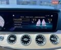 Серый Мерседес Е-Класс, объемом двигателя 3 л и пробегом 20 тыс. км за 61999 $, фото 56 на Automoto.ua
