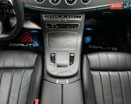 Серый Мерседес Е-Класс, объемом двигателя 3 л и пробегом 7 тыс. км за 66500 $, фото 24 на Automoto.ua