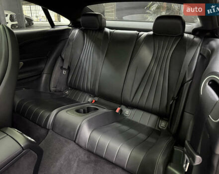 Серый Мерседес Е-Класс, объемом двигателя 3 л и пробегом 7 тыс. км за 66500 $, фото 21 на Automoto.ua