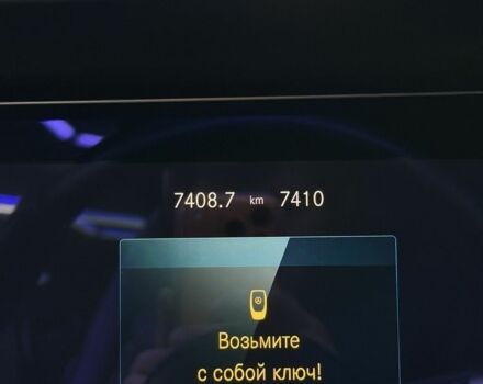 Серый Мерседес Е-Класс, объемом двигателя 3 л и пробегом 7 тыс. км за 66500 $, фото 22 на Automoto.ua