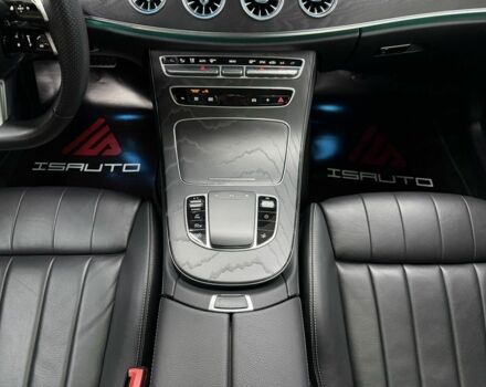 Серый Мерседес Е-Класс, объемом двигателя 3 л и пробегом 7 тыс. км за 66500 $, фото 21 на Automoto.ua