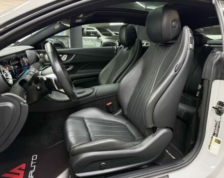 Серый Мерседес Е-Класс, объемом двигателя 3 л и пробегом 7 тыс. км за 66500 $, фото 16 на Automoto.ua