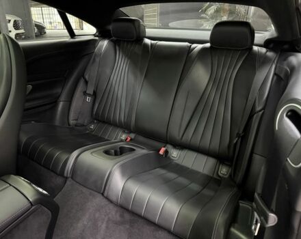 Серый Мерседес Е-Класс, объемом двигателя 3 л и пробегом 7 тыс. км за 66500 $, фото 18 на Automoto.ua