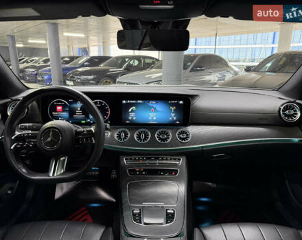 Серый Мерседес Е-Класс, объемом двигателя 3 л и пробегом 7 тыс. км за 66500 $, фото 22 на Automoto.ua