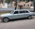 Серый Мерседес Е-Класс, объемом двигателя 2.4 л и пробегом 500 тыс. км за 2999 $, фото 1 на Automoto.ua