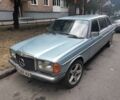 Серый Мерседес Е-Класс, объемом двигателя 2.4 л и пробегом 500 тыс. км за 2999 $, фото 1 на Automoto.ua