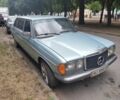 Серый Мерседес Е-Класс, объемом двигателя 2.4 л и пробегом 500 тыс. км за 2999 $, фото 2 на Automoto.ua