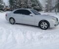 Сірий Мерседес Е-Клас, об'ємом двигуна 2 л та пробігом 367 тис. км за 10700 $, фото 1 на Automoto.ua