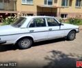 Серый Мерседес Е-Класс, объемом двигателя 2 л и пробегом 100 тыс. км за 1500 $, фото 1 на Automoto.ua