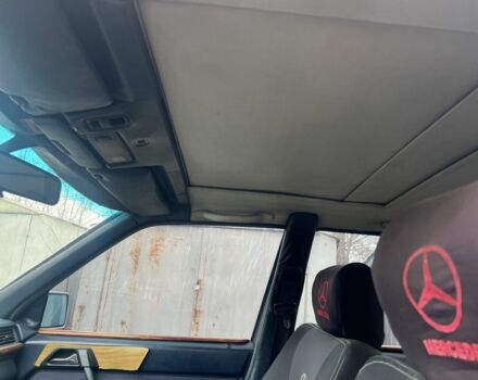 Сірий Мерседес Е-Клас, об'ємом двигуна 3 л та пробігом 2 тис. км за 1800 $, фото 1 на Automoto.ua