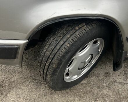 Сірий Мерседес Е-Клас, об'ємом двигуна 3 л та пробігом 2 тис. км за 1800 $, фото 5 на Automoto.ua