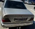 Мерседес Е-Класс 1986 в Полтаве на Automoto.ua Серый Мерседес Е-Класс, объемом двигателя 3 л и пробегом 443 тыс. км за 1800 $, фото 2 на Automoto.ua
