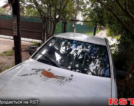 Серый Мерседес Е-Класс, объемом двигателя 2.3 л и пробегом 455 тыс. км за 500 $, фото 3 на Automoto.ua