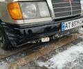 Серый Мерседес Е-Класс, объемом двигателя 2 л и пробегом 500 тыс. км за 1300 $, фото 3 на Automoto.ua