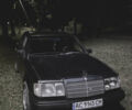 Мерседес Е-Класс 1986 в Владимир-Волынский на Automoto.ua Серый Мерседес Е-Класс, объемом двигателя 2.6 л и пробегом 640 тыс. км за 2500 $, фото 4 на Automoto.ua