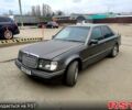 Серый Мерседес Е-Класс, объемом двигателя 2.3 л и пробегом 467 тыс. км за 1650 $, фото 1 на Automoto.ua