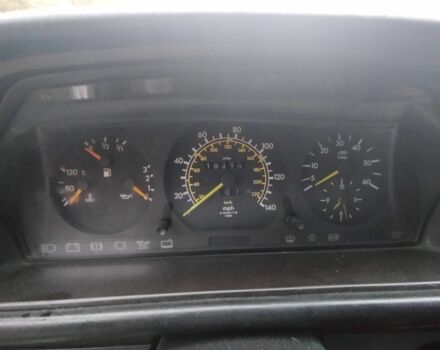 Серый Мерседес Е-Класс, объемом двигателя 3 л и пробегом 480 тыс. км за 1900 $, фото 9 на Automoto.ua