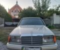 Сірий Мерседес Е-Клас, об'ємом двигуна 2.5 л та пробігом 50 тис. км за 1000 $, фото 1 на Automoto.ua