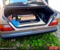 Серый Мерседес Е-Класс, объемом двигателя 2.6 л и пробегом 265 тыс. км за 1499 $, фото 1 на Automoto.ua